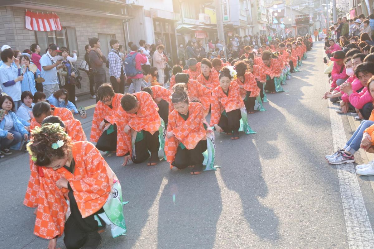 奥州前沢春まつり（本祭）2017パート4 2017/04/16