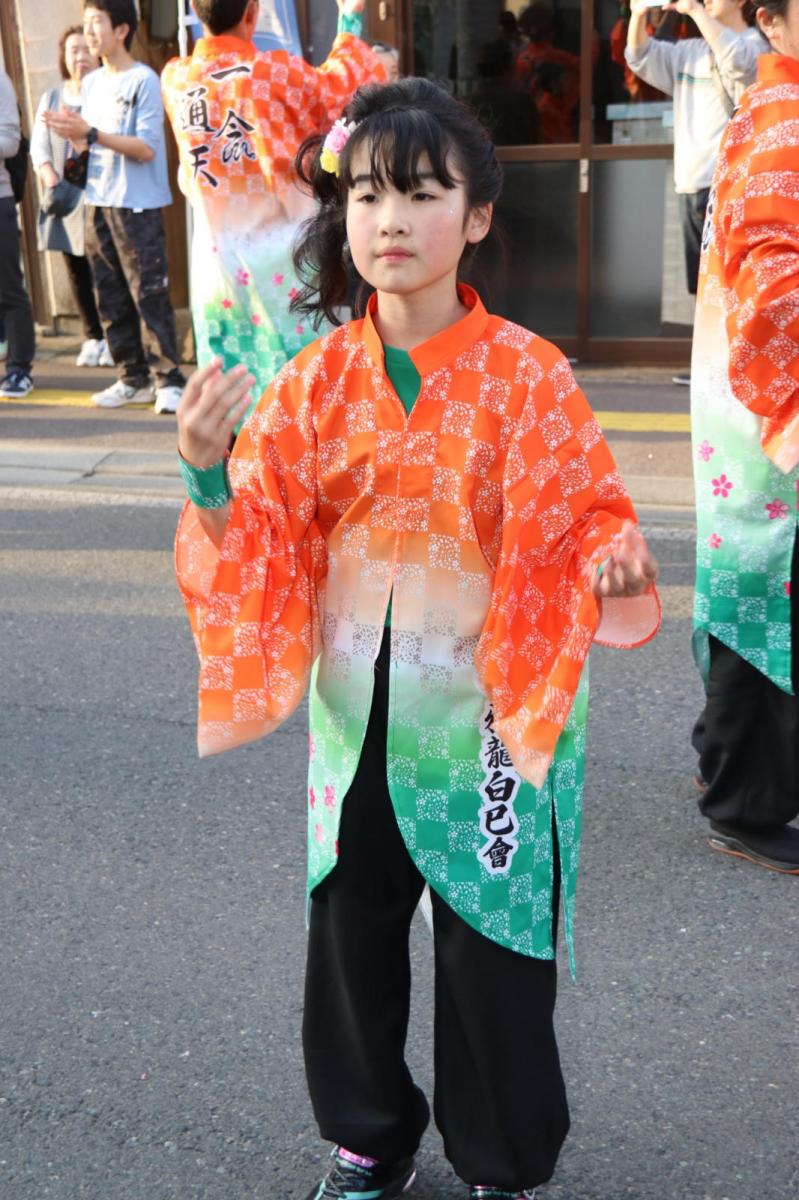 奥州前沢春まつり（本祭）2017パート4 2017/04/16