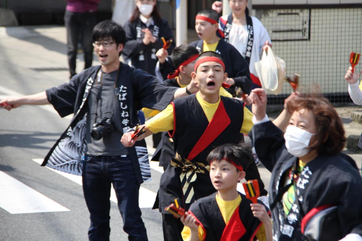 奥州前沢春まつり（本祭）2017パート5 2017/04/16