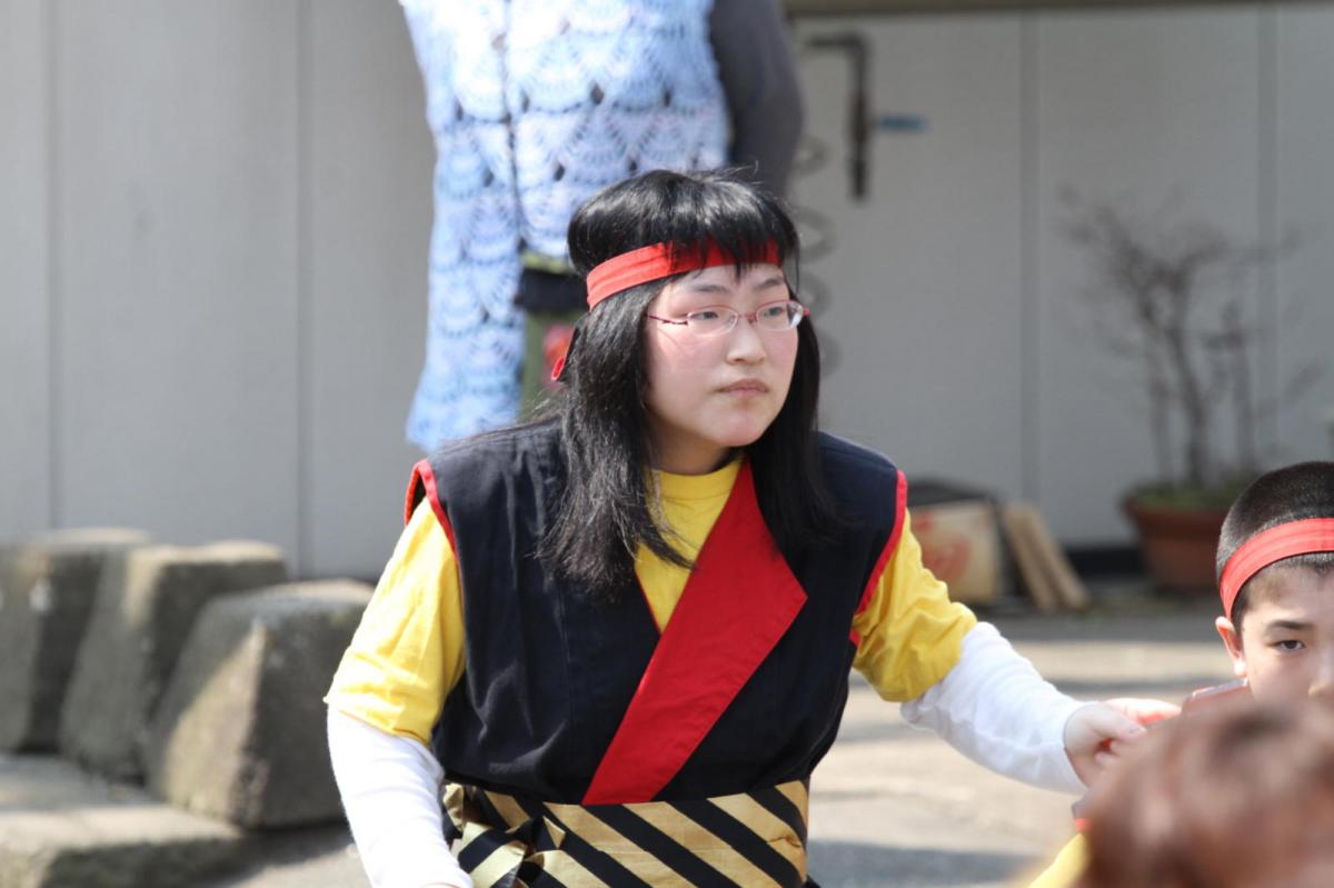 奥州前沢春まつり（本祭）2017パート5 2017/04/16