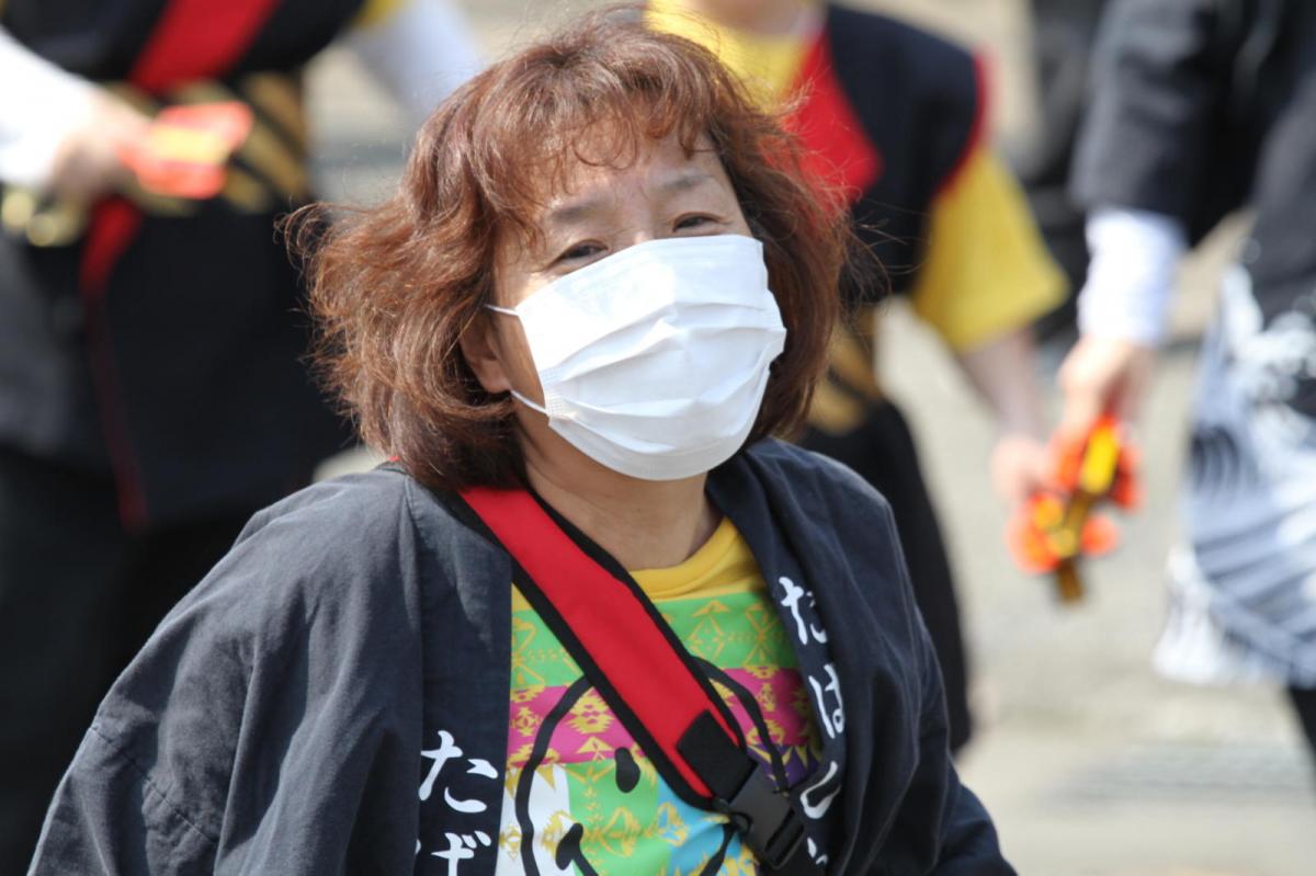 奥州前沢春まつり（本祭）2017パート5 2017/04/16