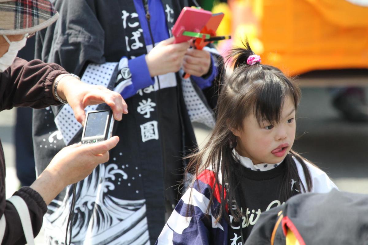 奥州前沢春まつり（本祭）2017パート5 2017/04/16