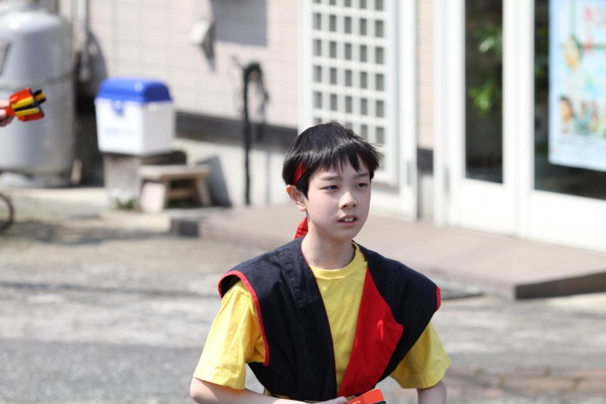 奥州前沢春まつり（本祭）2017パート5 2017/04/16