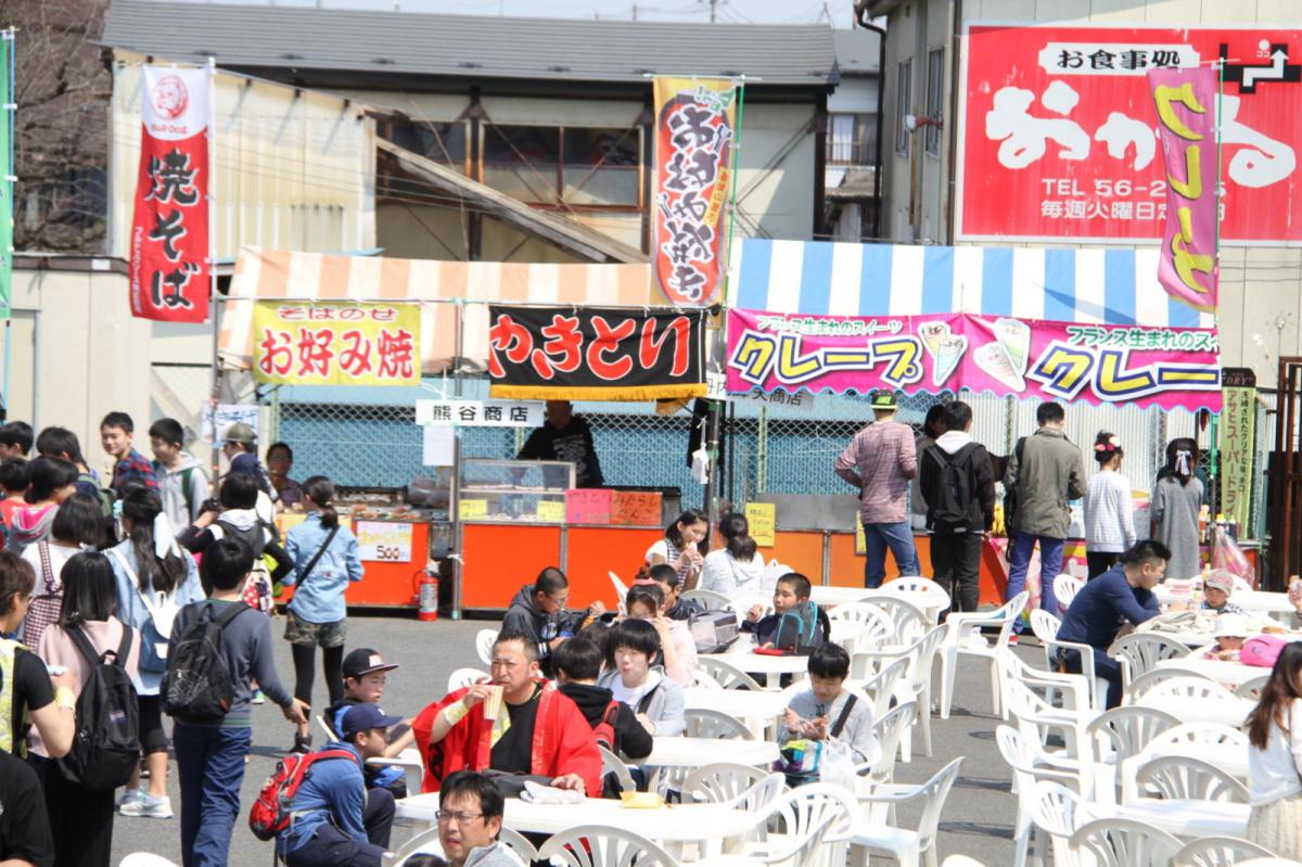 奥州前沢春まつり（本祭）2017パート5 2017/04/16