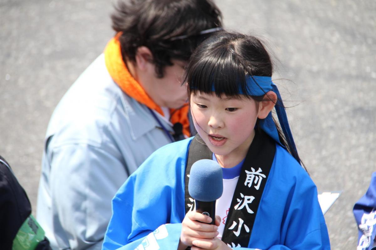 奥州前沢春まつり（本祭）2017パート5 2017/04/16