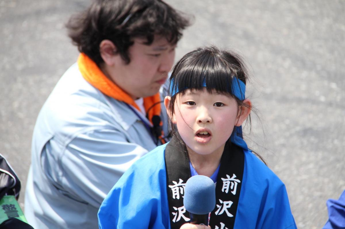 奥州前沢春まつり（本祭）2017パート5 2017/04/16