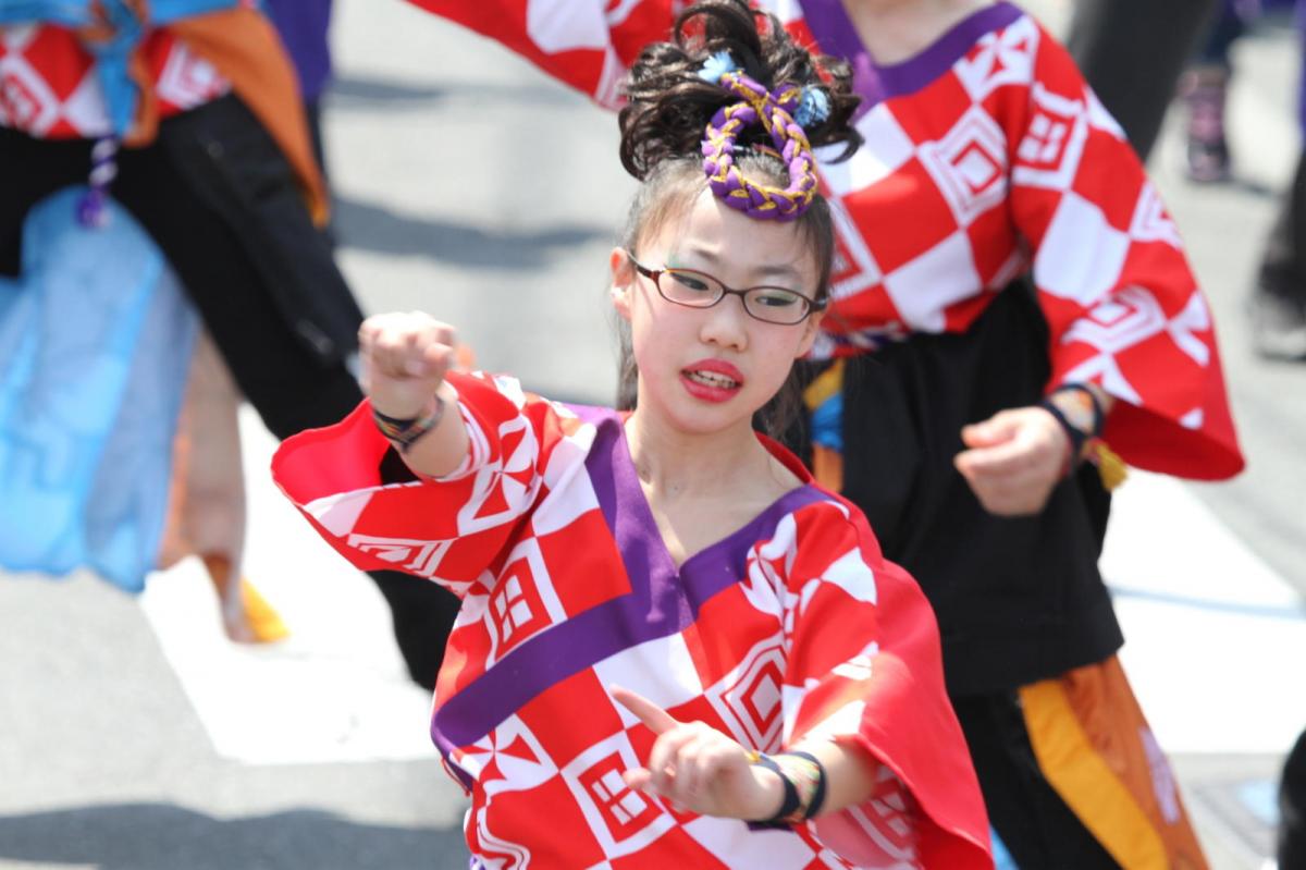 奥州前沢春まつり（本祭）2017パート5 2017/04/16