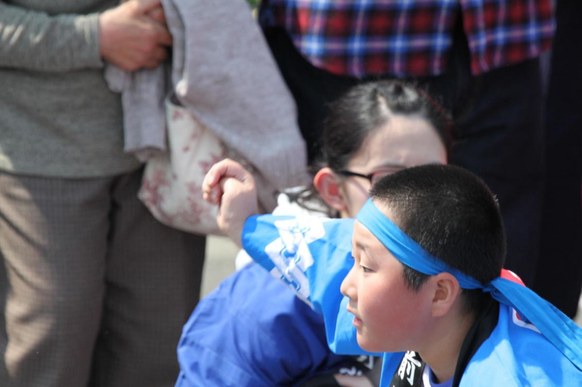 奥州前沢春まつり（本祭）2017パート5 2017/04/16