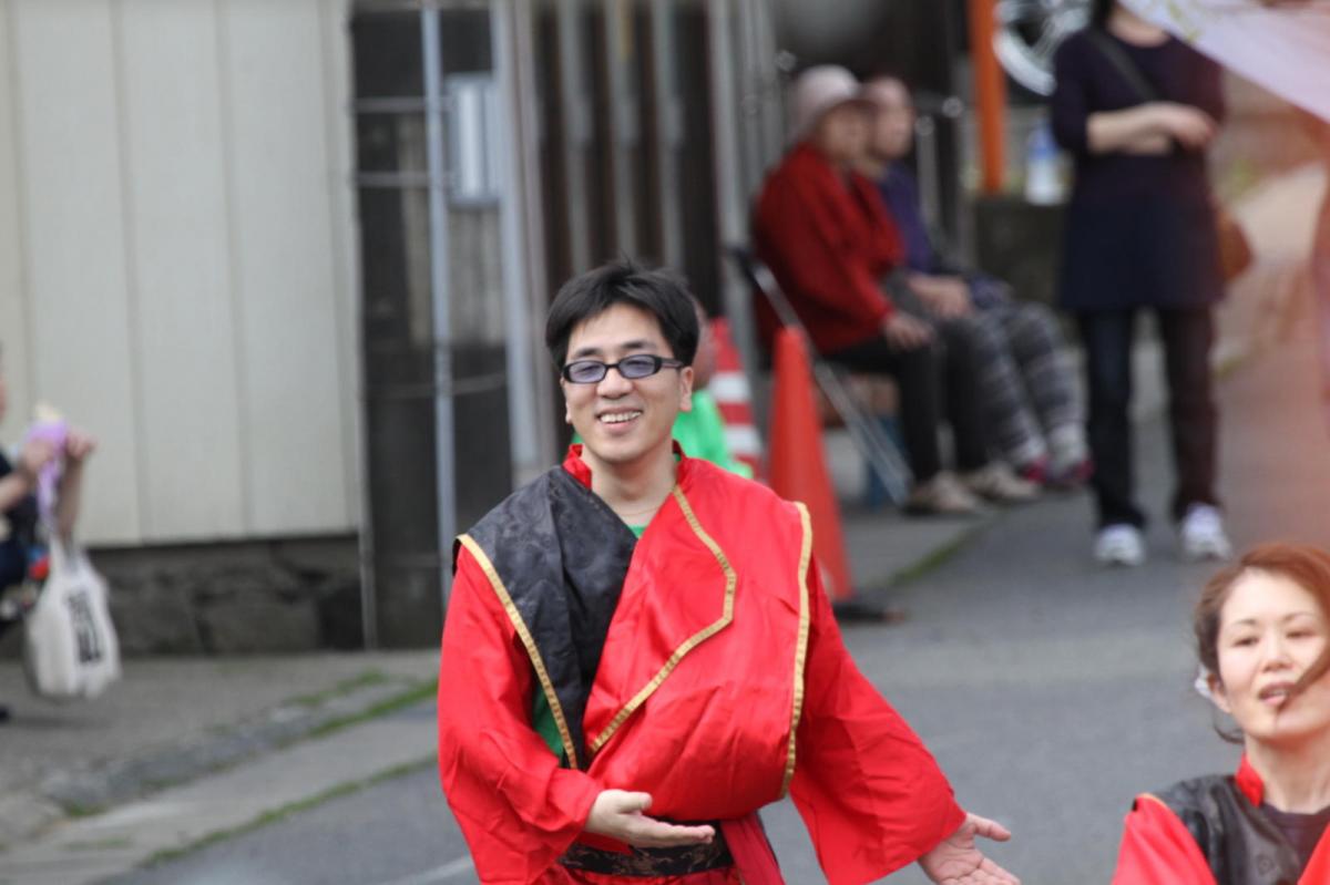 奥州前沢春まつり（本祭）2017パート5 2017/04/16