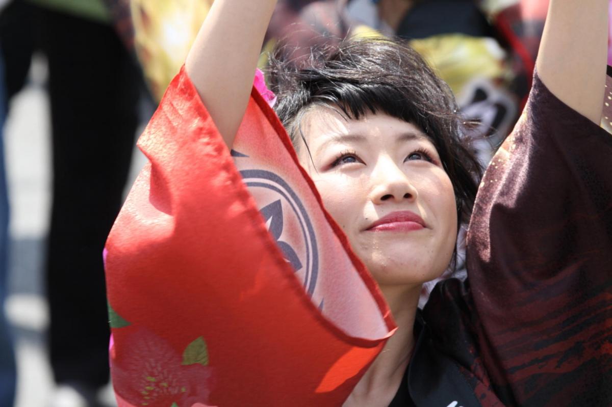 奥州前沢春まつり（本祭）2017パート5 2017/04/16