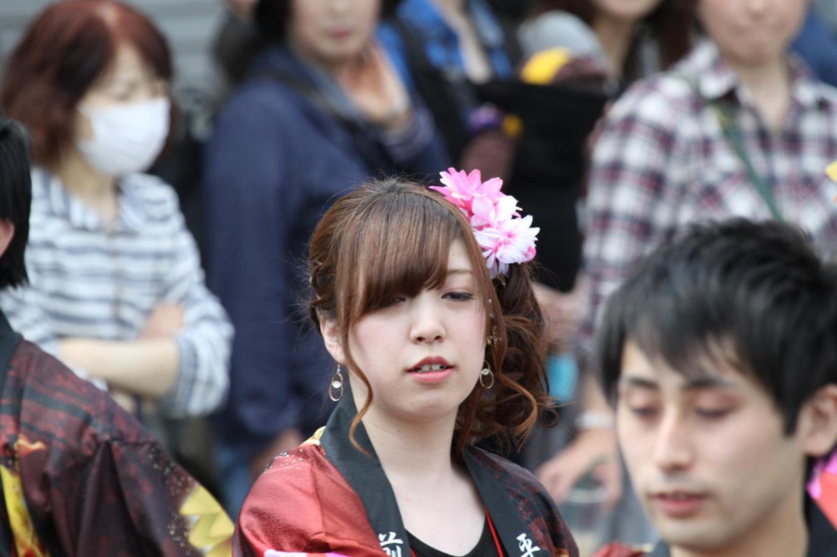 奥州前沢春まつり（本祭）2017パート5 2017/04/16