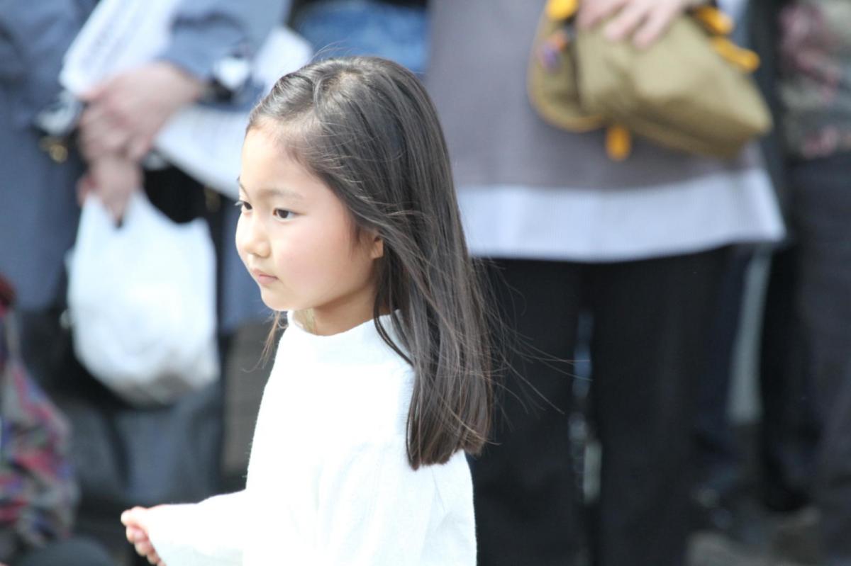 奥州前沢春まつり（本祭）2017パート5 2017/04/16