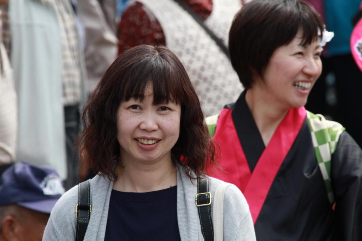 奥州前沢春まつり（本祭）2017パート5 2017/04/16