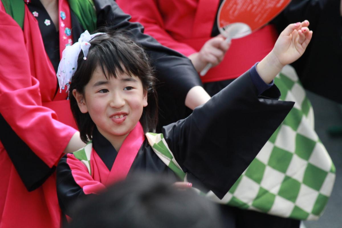 奥州前沢春まつり（本祭）2017パート5 2017/04/16