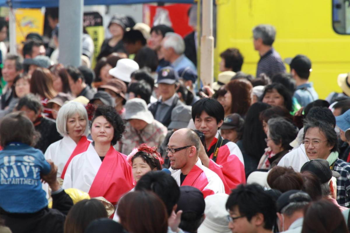 奥州前沢春まつり（本祭）2017パート5 2017/04/16