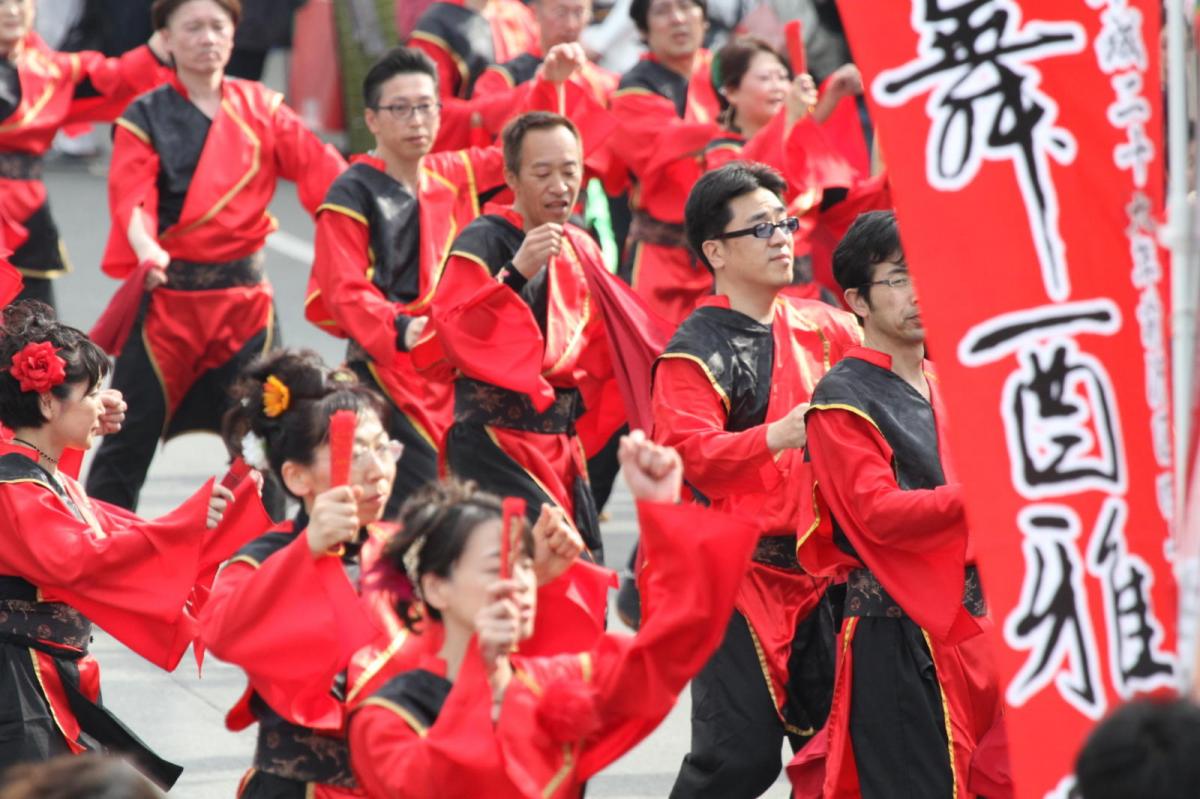 奥州前沢春まつり（本祭）2017パート5 2017/04/16