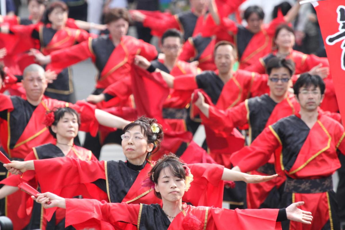 奥州前沢春まつり（本祭）2017パート5 2017/04/16