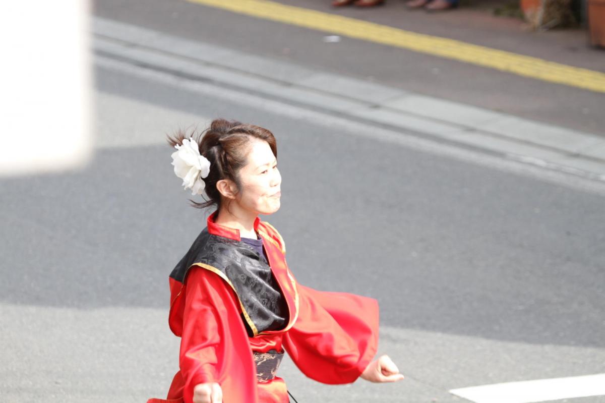 奥州前沢春まつり（本祭）2017パート5 2017/04/16