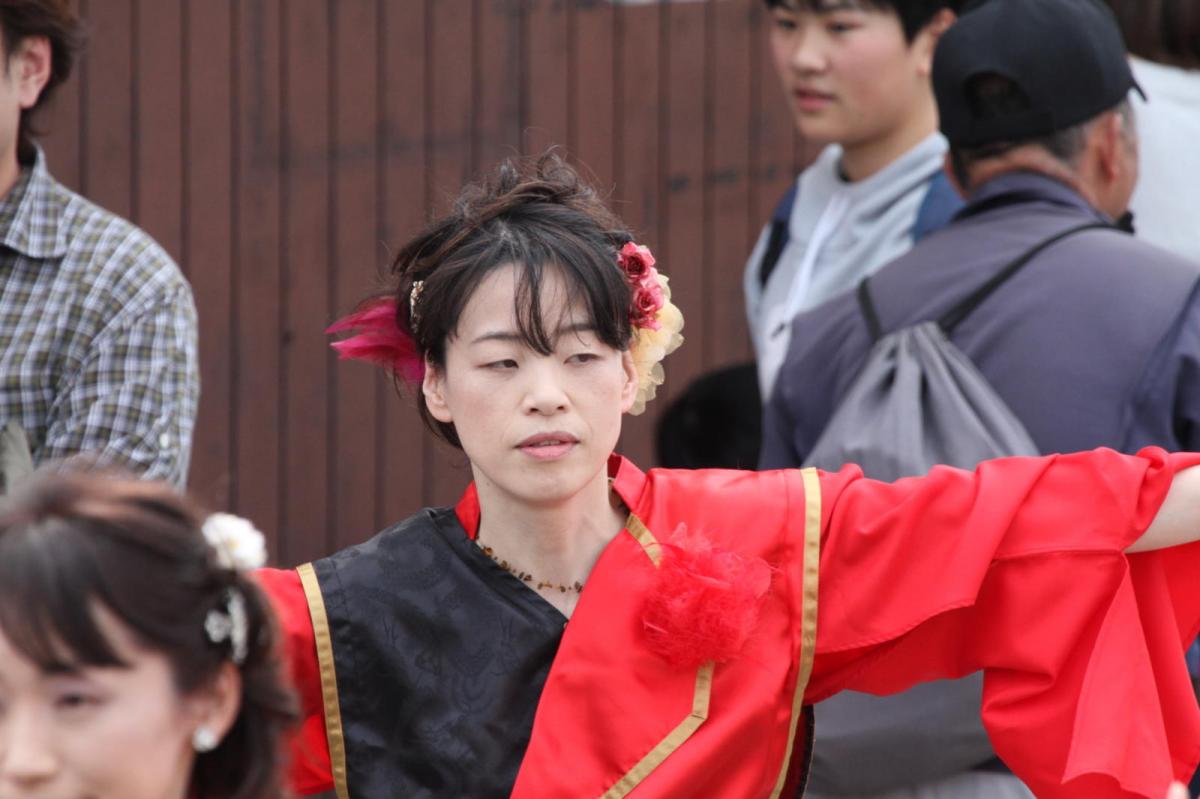 奥州前沢春まつり（本祭）2017パート5 2017/04/16