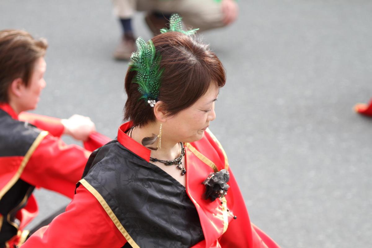 奥州前沢春まつり（本祭）2017パート5 2017/04/16