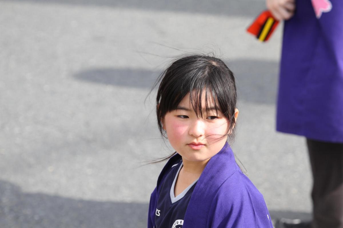 奥州前沢春まつり（本祭）2017パート5 2017/04/16