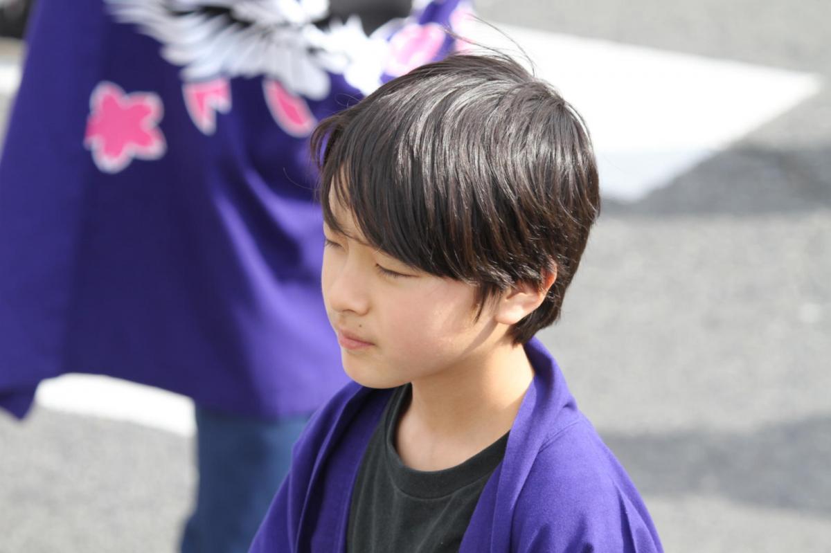 奥州前沢春まつり（本祭）2017パート5 2017/04/16