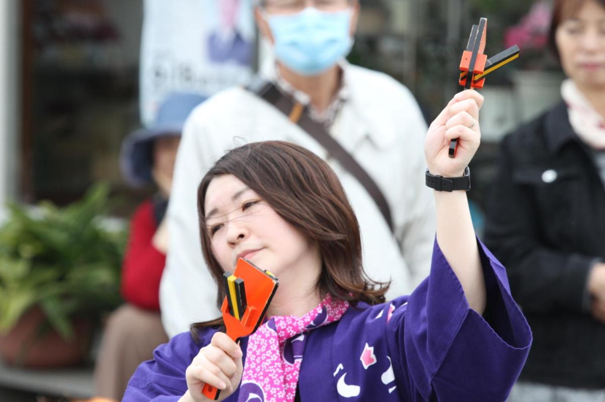 奥州前沢春まつり（本祭）2017パート5 2017/04/16