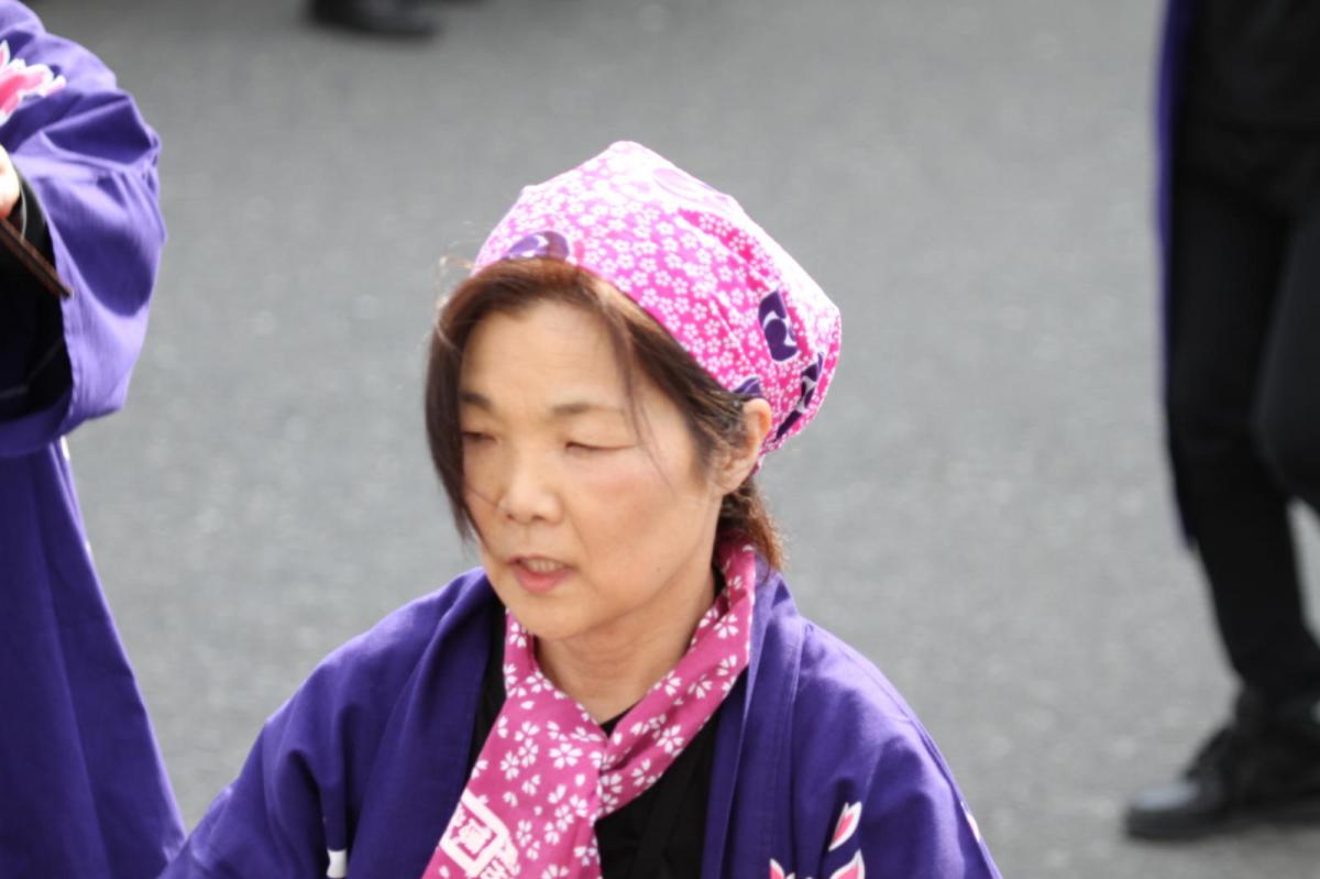 奥州前沢春まつり（本祭）2017パート5 2017/04/16