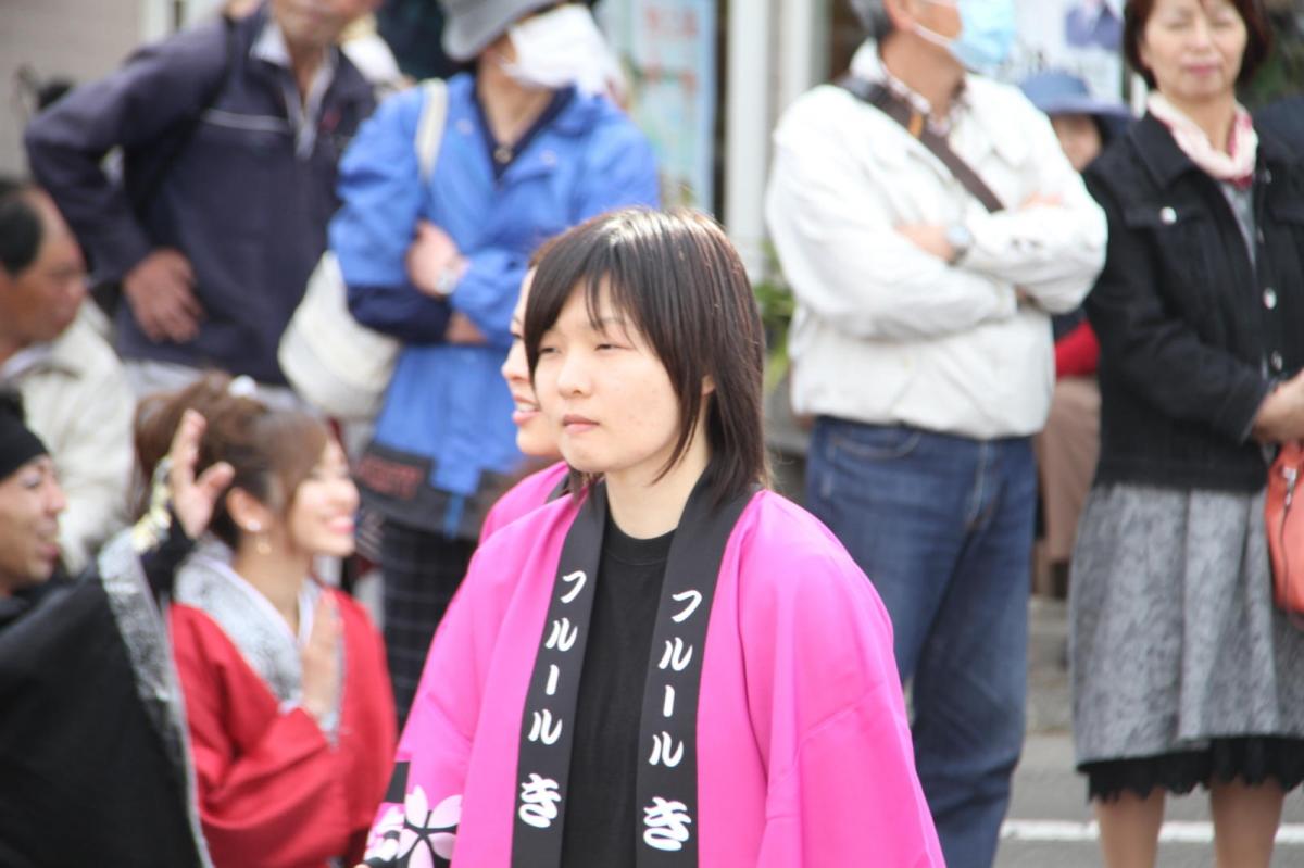 奥州前沢春まつり（本祭）2017パート5 2017/04/16