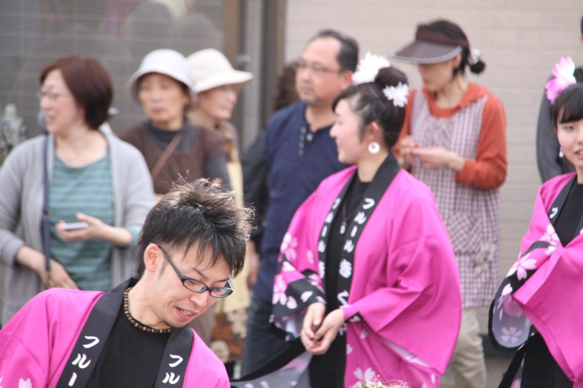 奥州前沢春まつり（本祭）2017パート5 2017/04/16