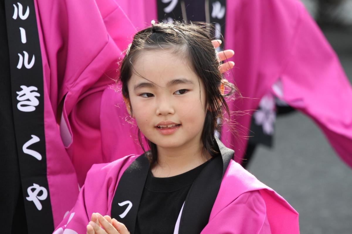 奥州前沢春まつり（本祭）2017パート5 2017/04/16