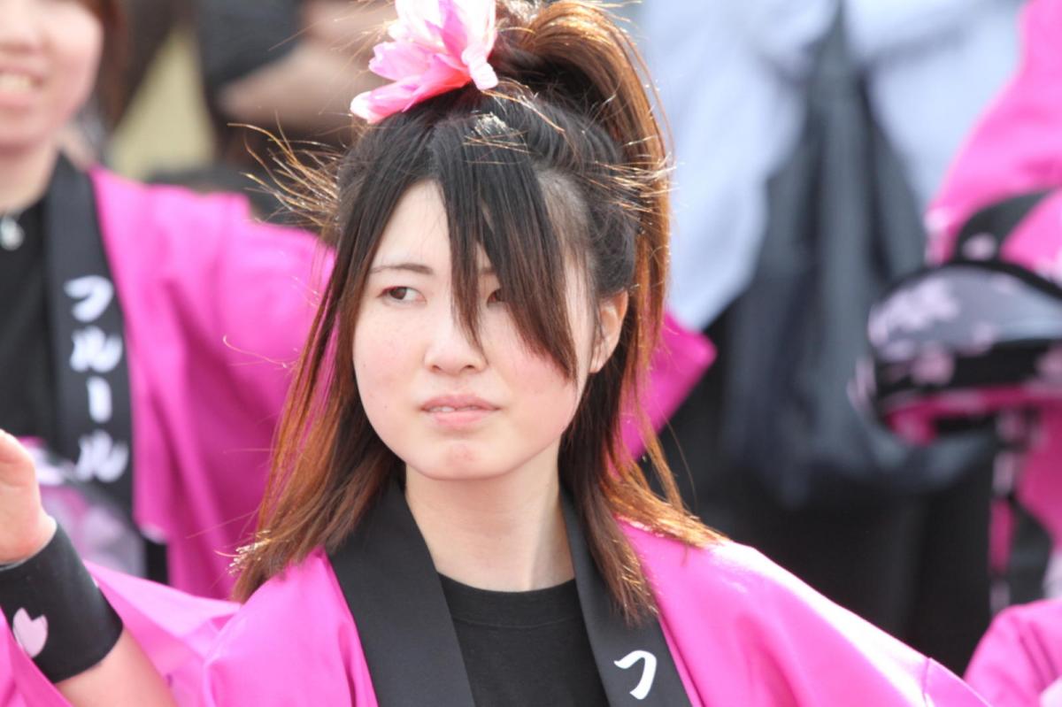 奥州前沢春まつり（本祭）2017パート5 2017/04/16