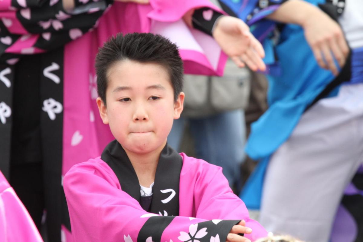 奥州前沢春まつり（本祭）2017パート5 2017/04/16