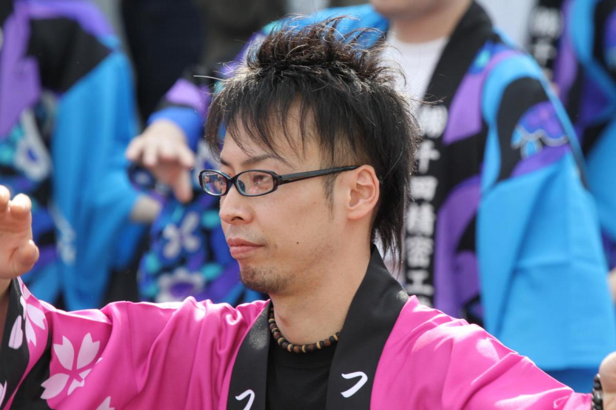 奥州前沢春まつり（本祭）2017パート5 2017/04/16