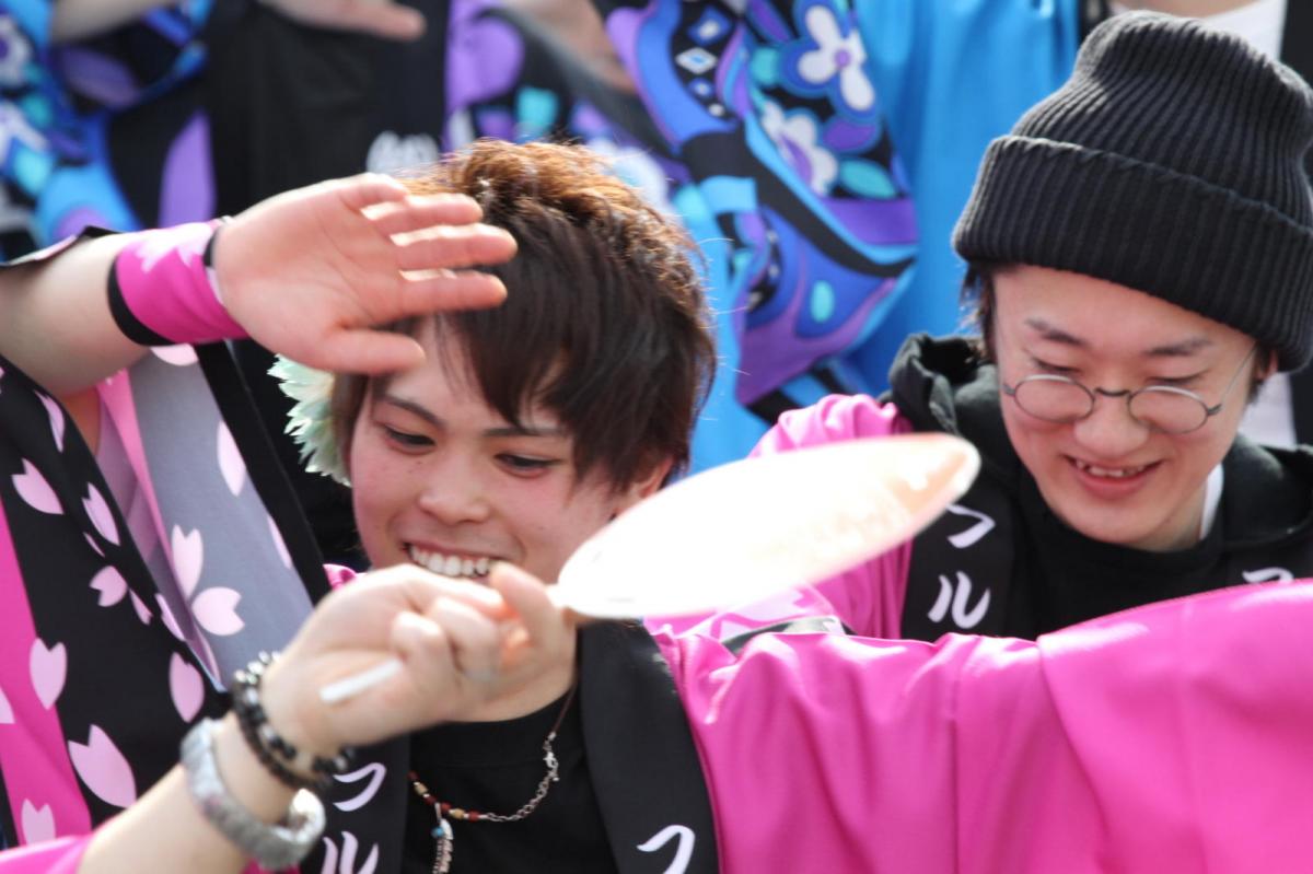 奥州前沢春まつり（本祭）2017パート5 2017/04/16