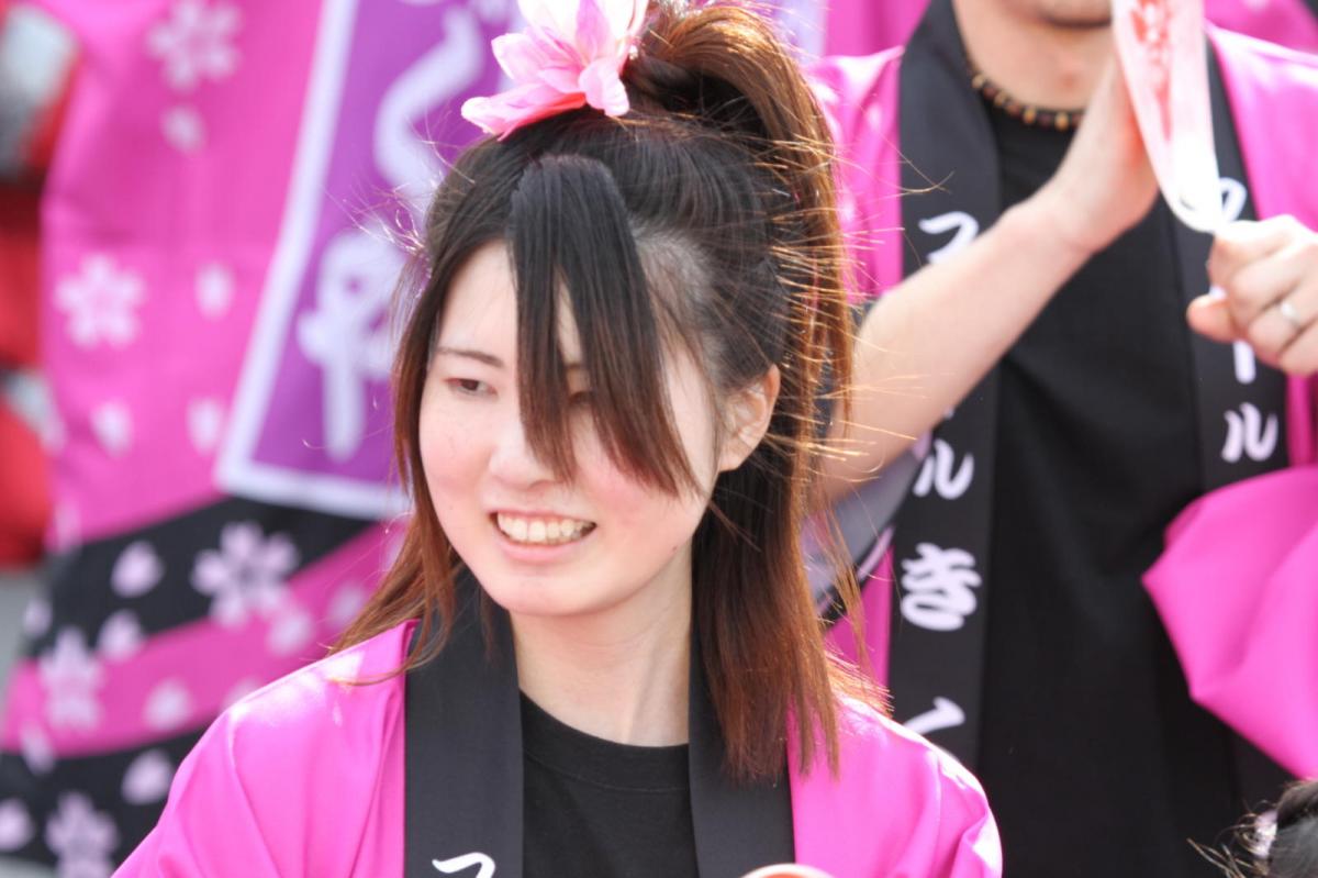 奥州前沢春まつり（本祭）2017パート5 2017/04/16