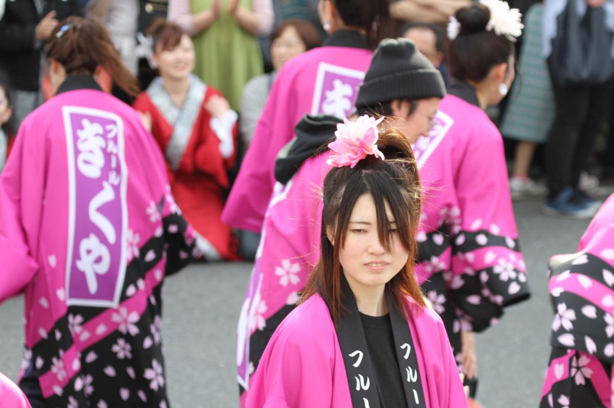 奥州前沢春まつり（本祭）2017パート5 2017/04/16