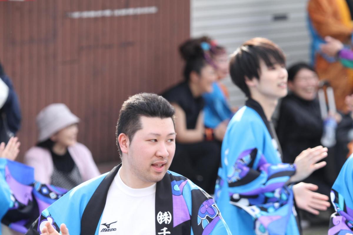 奥州前沢春まつり（本祭）2017パート5 2017/04/16