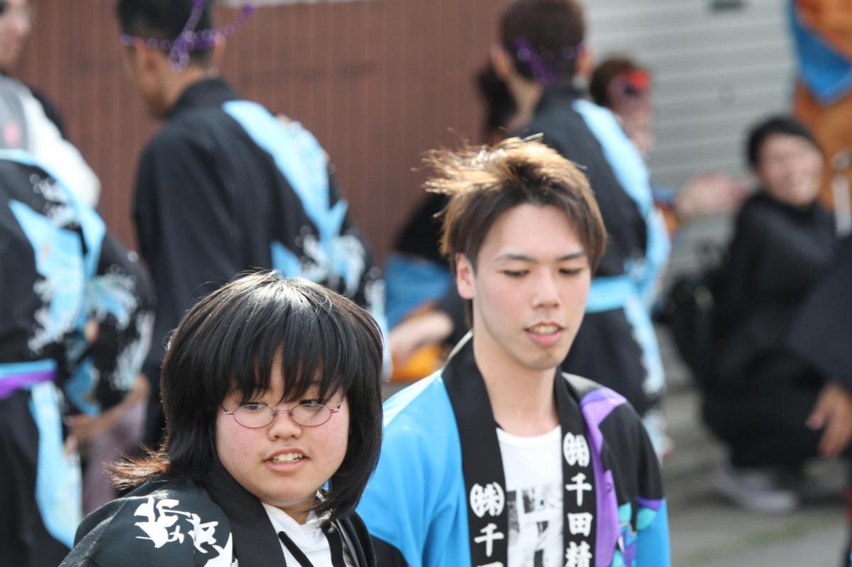 奥州前沢春まつり（本祭）2017パート5 2017/04/16