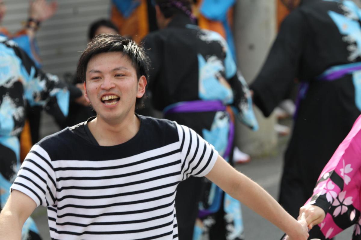 奥州前沢春まつり（本祭）2017パート5 2017/04/16