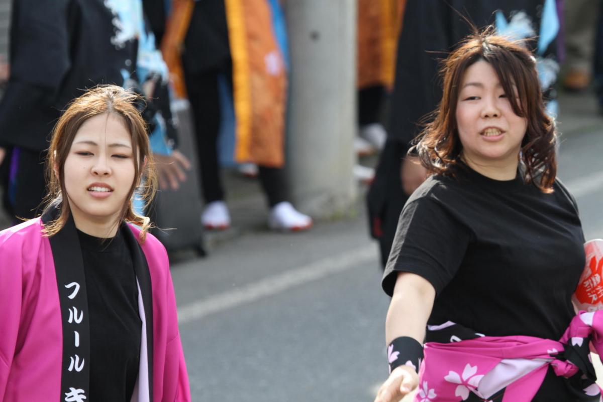 奥州前沢春まつり（本祭）2017パート5 2017/04/16