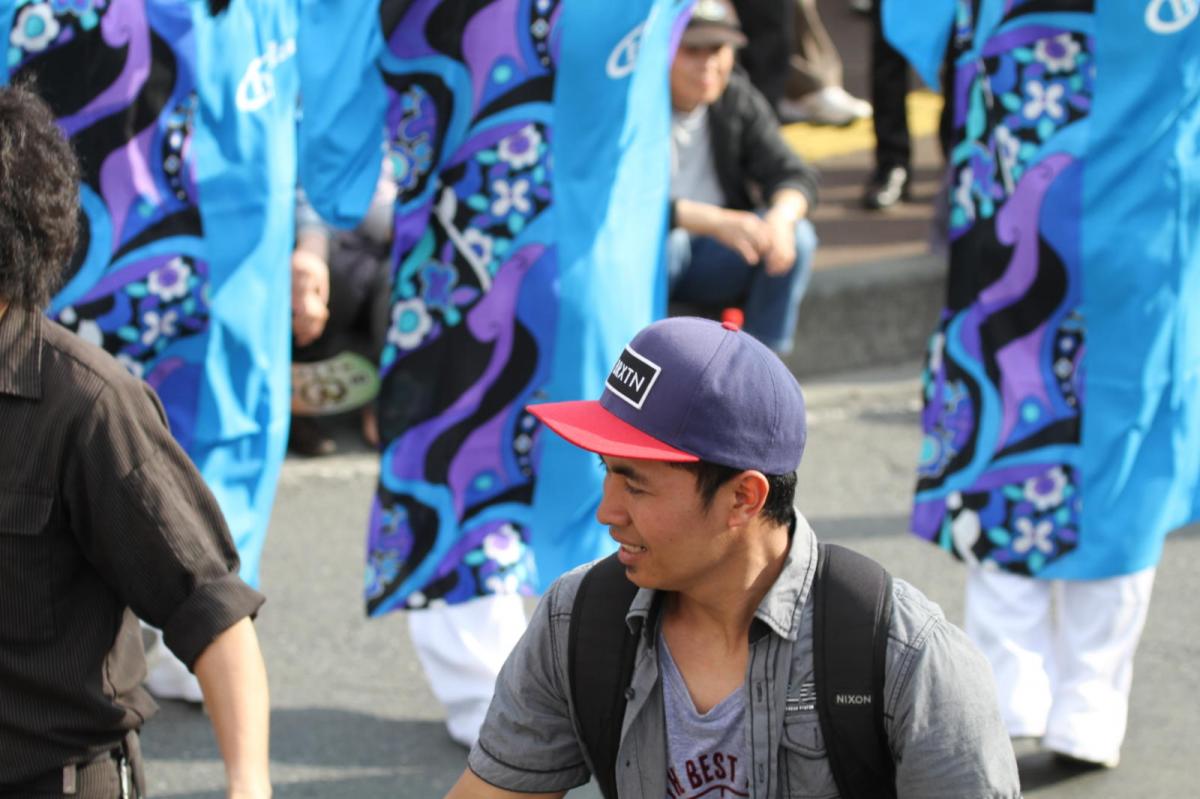 奥州前沢春まつり（本祭）2017パート5 2017/04/16