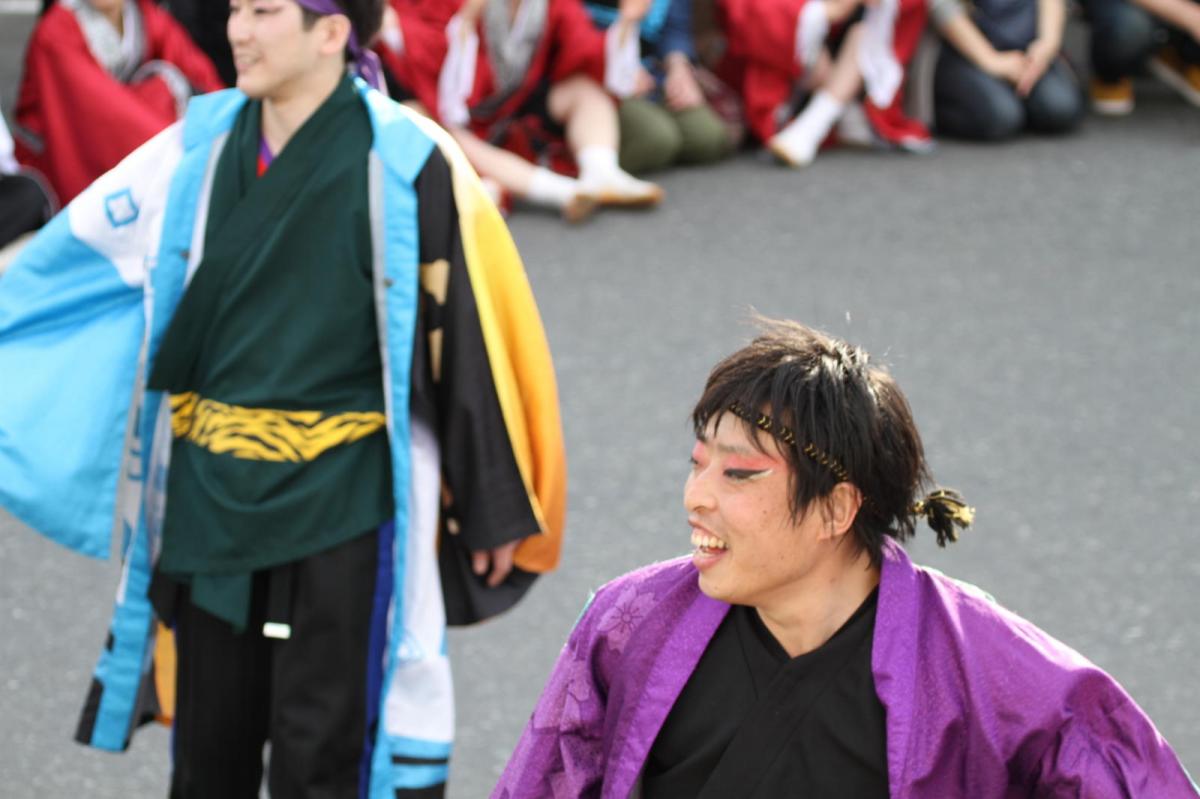 奥州前沢春まつり（本祭）2017パート5 2017/04/16