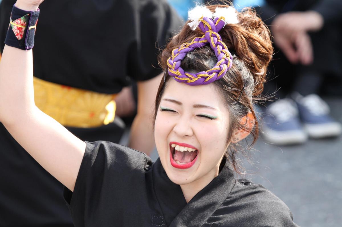 奥州前沢春まつり（本祭）2017パート5 2017/04/16