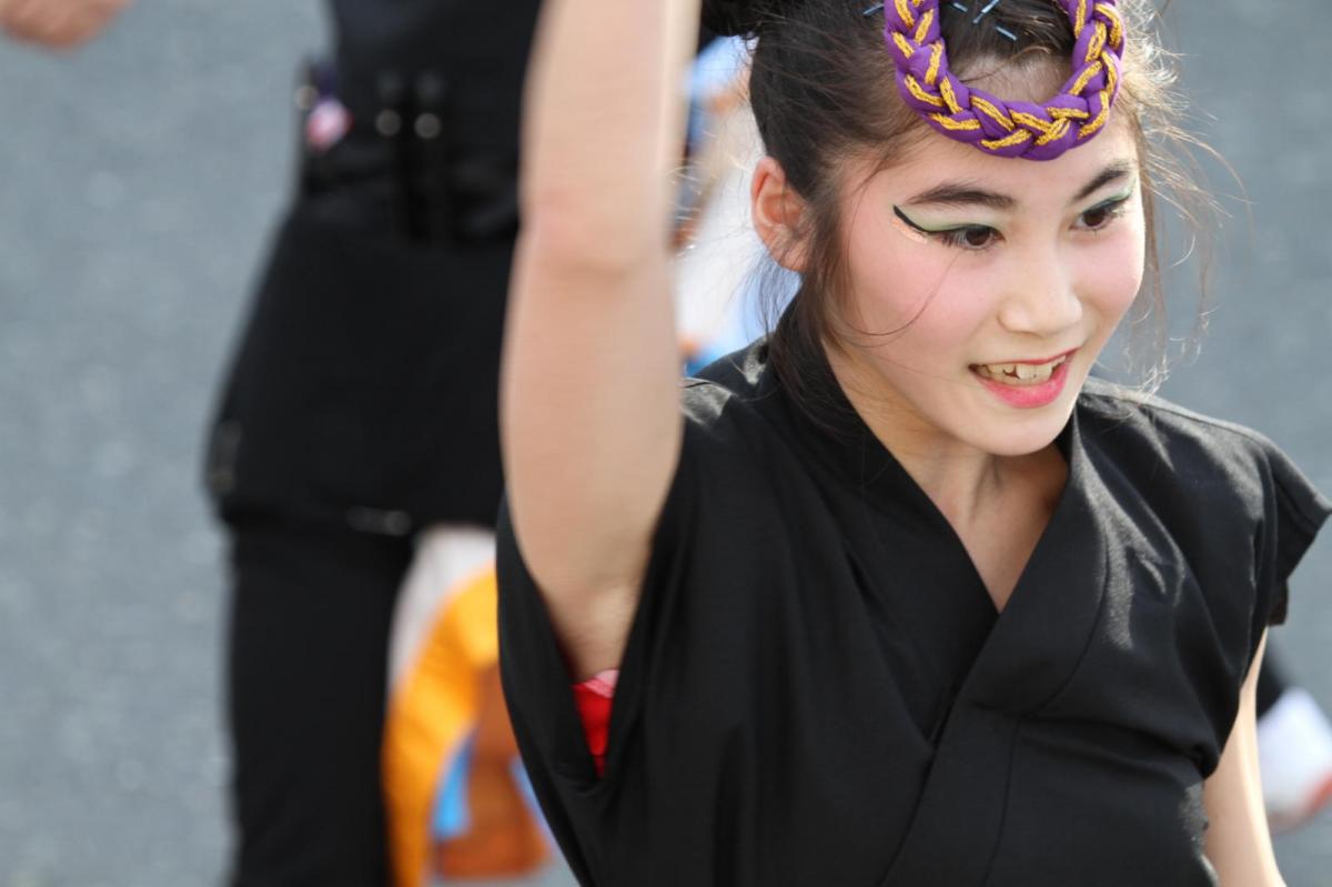 奥州前沢春まつり（本祭）2017パート5 2017/04/16