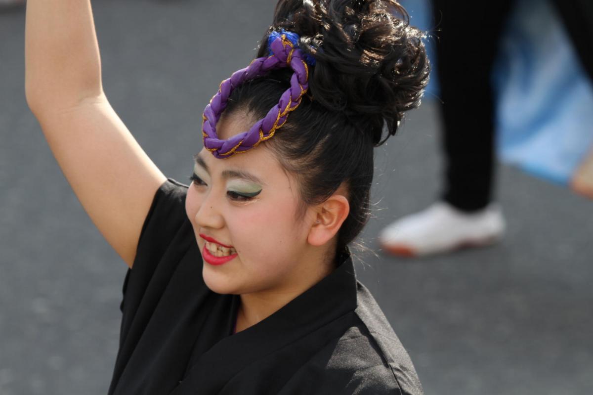 奥州前沢春まつり（本祭）2017パート5 2017/04/16