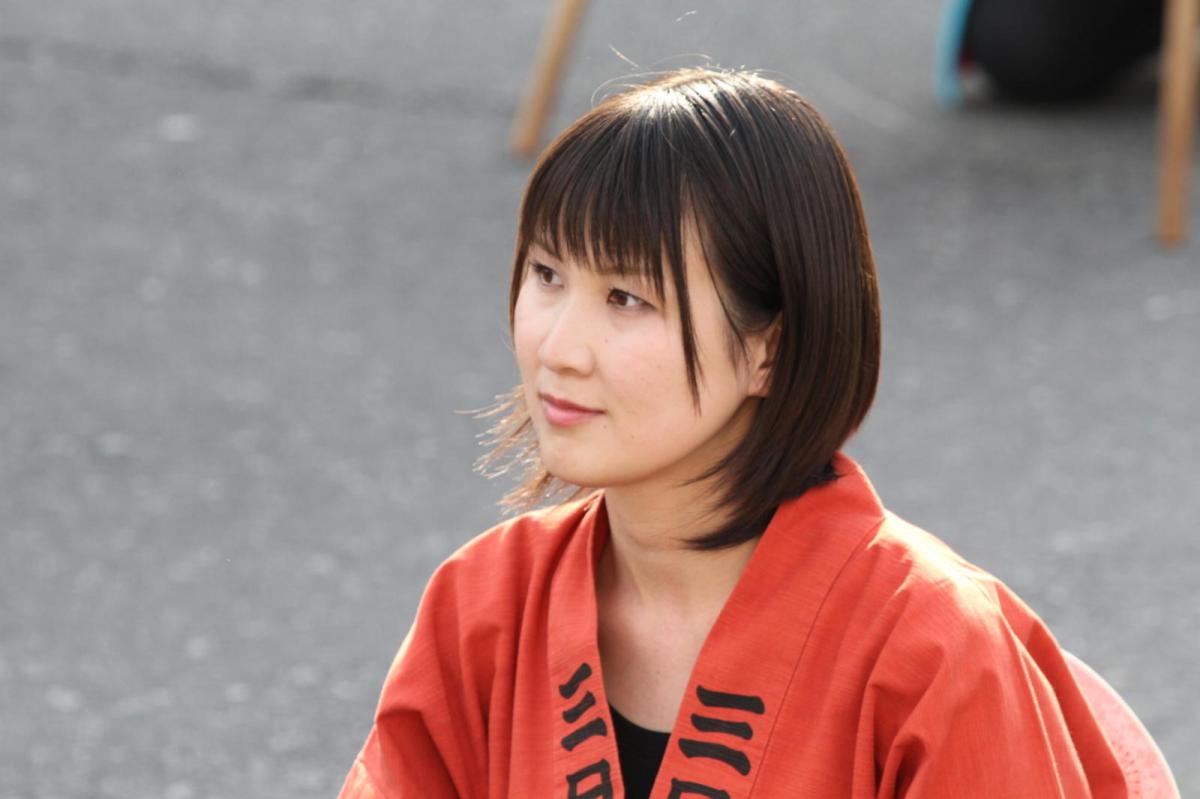 奥州前沢春まつり（本祭）2017パート5 2017/04/16