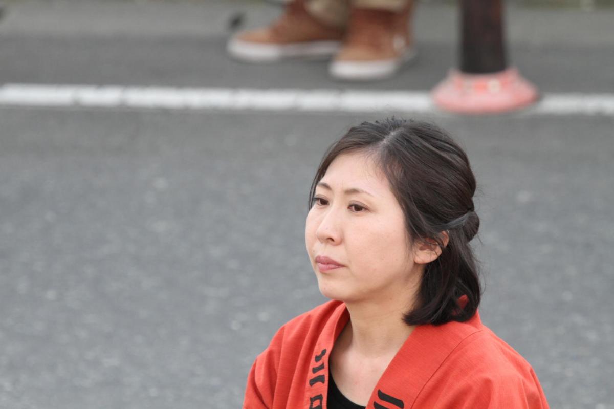 奥州前沢春まつり（本祭）2017パート5 2017/04/16