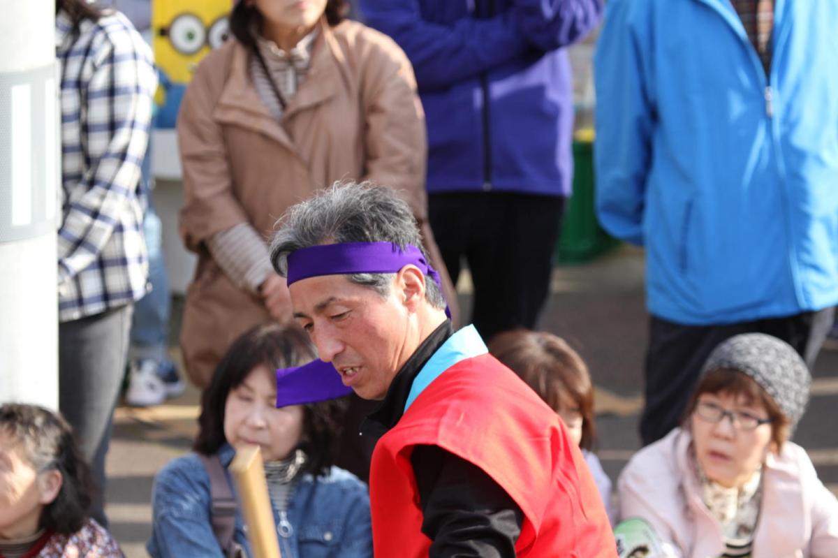 奥州前沢春まつり（本祭）2017パート5 2017/04/16