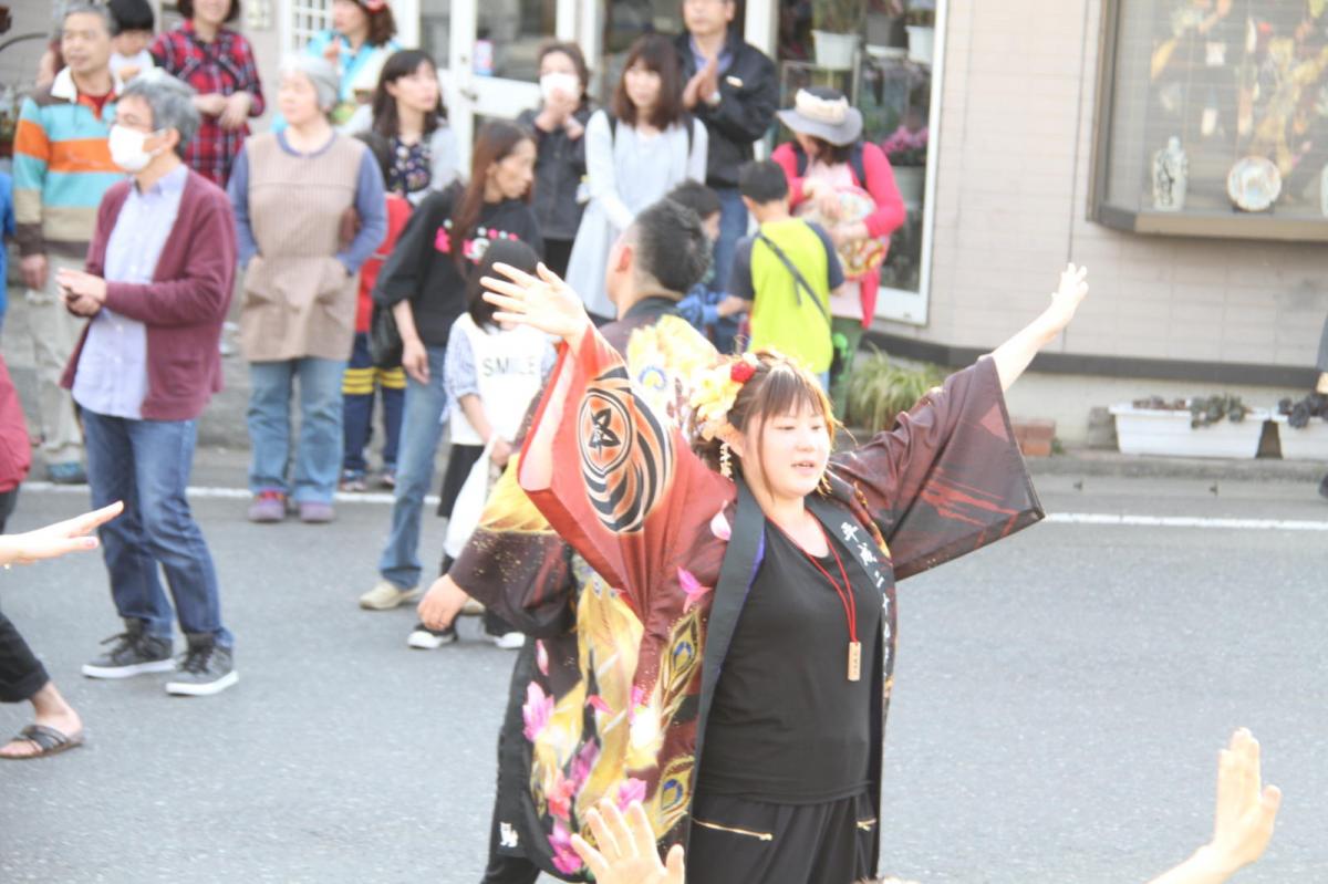 奥州前沢春まつり（本祭）2017パート5 2017/04/16